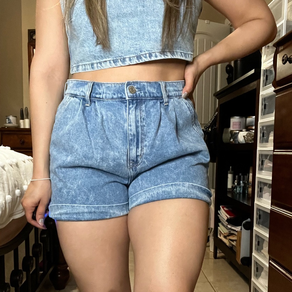 American Eagle